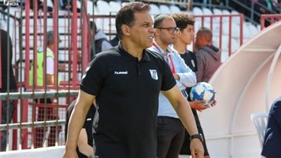 حسام البدري يتوقع الفائز بين الأهلي والترجي في نصف نهائي دوري أبطال إفريقيا