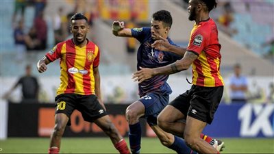 عاجل.. “ كاف” يحسم الجدل رسميًا حول نقل مباراة الأهلي والترجي خارج تونس