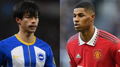 كله ببلاش.. القنوات المفتوحة الناقلة لمباراة مانشستر يونايتد وبرايتون في الدوري الإنجليزي