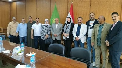 تجارية الإسماعيلية تسحب من الاحتياطي لتمويل استمرار معرض أهلا رمضان حتى عيد الأضحى المبارك