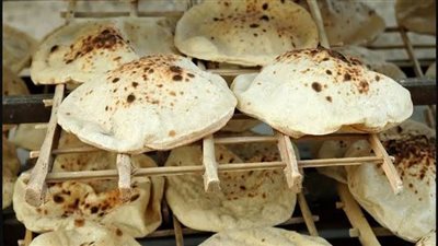 بعد زيادة السولار.. هل يرتفع سعر الخبز المدعم؟