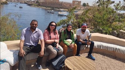 رحلة للفائزين بمسابقة التنشيط السياحي خلال «أسبوع القاهرة للصور» 