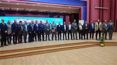 بحضور عدد كبير من الشخصيات الإعلامية إعلام الأزهر ينهي فاعليات المؤتمر العلمي الخامس له اليوم