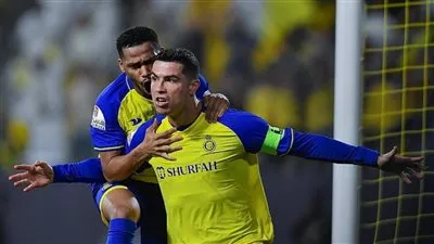 القنوات الناقلة وموعد ومعلق مباراة النصر والخليج في الدوري السعودي للمحترفين 