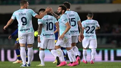 موعد ومعلق مباراة إنتر ميلان وفيورنتينا والقنوات الناقلة في نهائي كأس إيطاليا