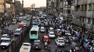 عاجل | بعد الزيادة الجديدة.. تعرف علي تعريفة الركوب علي كل خطوط النقل بالقاهرة والمحافظات
