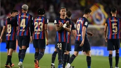 صفقة برشلونة.. شرط وحيد يفصل لابورتا عن ضم نجم مدريد