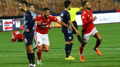 متى موعد مباراة السوبر المصري 2023 بين الأهلي وبيراميدز.. وما هي القنوات الناقلة؟