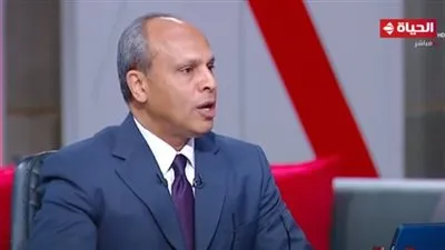 رئيس حزب الاتحاد: الحوار الوطني حدث سياسي غير مسبوق في الحياة المصرية