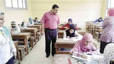 الشهادة الإعدادية.. جدول امتحانات الصف الثالث الترم الثاني محافظة جنوب سيناء