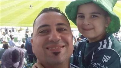 أصغر مشجع.. النادي المصري ينعي طفل من مشجعيه توفي بأزمة قلبية مفاجأة