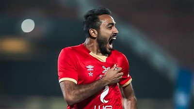 عاجل - مفاجأة مدوية في عقوبة كهربا.. ناقد رياضي يفجرها (فيديو)