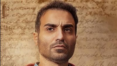 أفلام عيد الأضحي 2023.. أحمد فهمي يطرح بوستر 