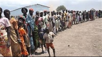 مفوضية اللاجئين: 170 ألف سوداني دخلوا مصر مؤخرًا كنازحين ولم يسجلوا كلاجئين