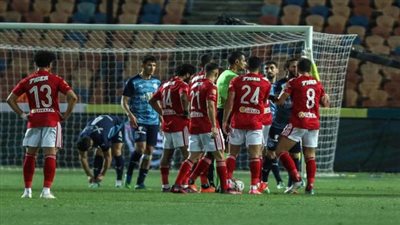 لاعبين مؤثرين.. 3 غيابات تضرب بيراميدز أمام الأهلي في نهائي كأس السوبر المصري