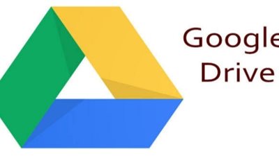 كل ما تريد معرفته عن جوجل درايف Google Drive
