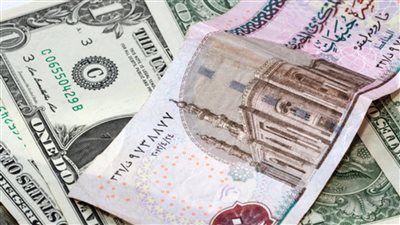 تطورات سعر الدولار خلال تعاملات الأسبوع في مصر