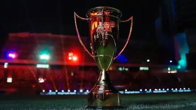 هدفين كأس السوبر المصري.. على قرب خطوه من نجمي الأهلي اليوم