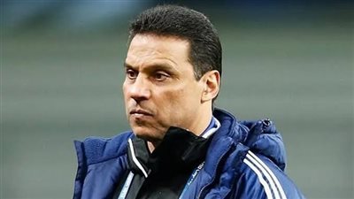 أحمد الخضري: تصرف مدرب فيوتشر خلال المؤتمر الصحفي غريب.. والبدري الأفضل لتدريب بيراميدز