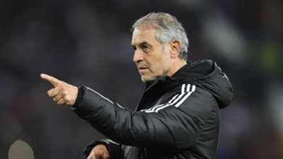 بأوامر من كولر.. الأهلي يضع الرتوش الأخيرة لضم صفقة الموسم 