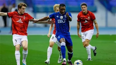 ضبط تردد قناة beIN SPORTS ACF الناقلة لمباراة الهلال السعودي وأوراوا في نهائي دوري أبطال آسيا 2023 على قمر نايل سات وعرب سات