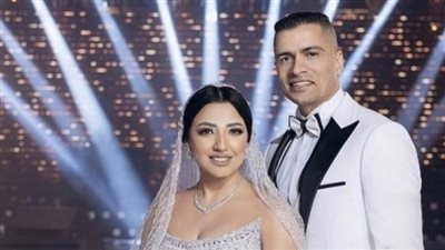 بعد سجدتها له.. زوجة حسن شاكوش تحرر محضرًا ضده