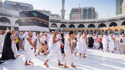 تطعيمات الحج الإلزامية.. الصحة تحذر الحجاج قبل السفر