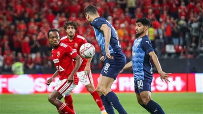 عاجل.. اتحاد الكرة يكشف حقيقة غياب الفار عن مواجهة السوبر المصري ويوضح سبب الأزمة مع الزمالك