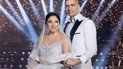 حسن شاكوش يطرد زوجته ويستولي على الشبكة.. اتهامات في محضر رسمي