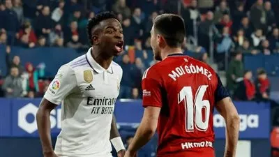 نهائي كأس ملك إسبانيا بين ريال مدريد وأوساسونا بعنوان الخبرة ضد الأحلام