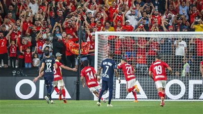 بطولات لا تتوقف.. الأهلي يحصد كأس السوبر المصري على حساب بيراميدز بعد انسحاب الزمالك