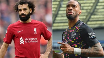 تشكيل ليفربول لمواجهة برينتفورد اليوم في الدوري الإنجليزي الممتاز.. محمد صلاح يقود هجوم الريدز