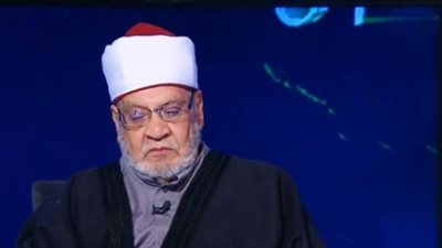 أحمد كريمة يوضح حكم تسمية الأطفال بأسماء الله الحسنى