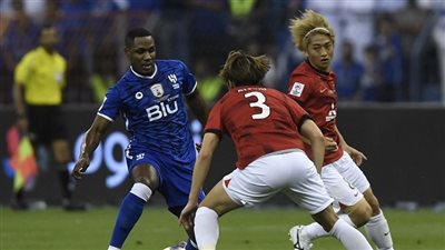 تشكيل أوراوا ريدز لمواجهة الهلال السعودي اليوم في نهائي دوري أبطال آسيا.. شينزو كوروكي يقود خط الهجوم
