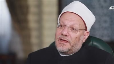 شوقي علام يكشف منهجية دار الإفتاء قبل إصدار الفتاوى (فيديو)