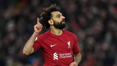 رقم قياسي جديد.. خطوة تفصل محمد صلاح عن تاريخ مصر الكروي
