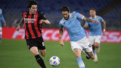 خطوة واحدة تفصل الأهلي عن ضم نجم لاتسيو الايطالي 