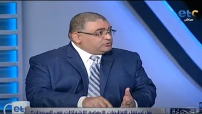 كيف يستغل الإخوان حالة الحرب في السودان لإيجاد مأوى؟.. متخصص يكشف الكواليس