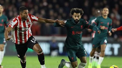 اضبط الآن.. تشغيل ترددات القنوات المفتوحة الناقلة لمباراة ليفربول وبرينتفورد اليوم في الدوري الإنجليزي على قمر نايل سات