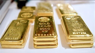 بعد هبوطه عالميًا.. أسعار سبائك الذهب بمصر اليوم 