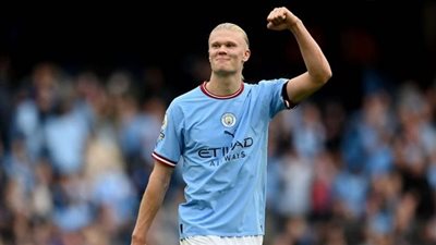 ترتيب هدافي الدوري الإنجليزي الممتاز 2023 بعد نهاية مباريات اليوم.. كم هو عدد أهداف هالاند؟