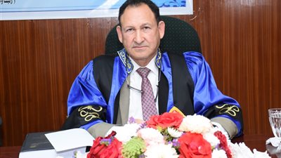 نائب رئيس مجلس الدولة: اعتصام رابعة كان وكرًا مسلحًا ومعسكرًا لإعداد وتأهيل كوادر إرهابية