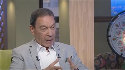 هاني الناظر يزف بشرى سارة إلى مرضى الصدفية (فيديو)