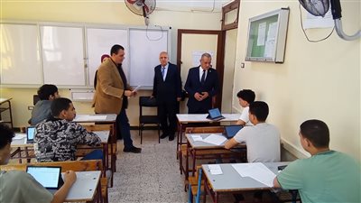 بعد تأجيله.. طلاب الشهادة الإعدادية يؤدون اليوم امتحان الدراسات الاجتماعية 