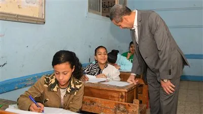 المصريون بالخارج يطلقون مبادرة لتعليم أبنائهم مقابل وديعة دولارية