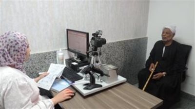 الأحوال المدنية تستخرج 11 ألف بطاقة رقم قومي لكبار السن 