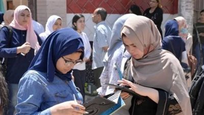 الثانوية العامة 2023.. جدول الامتحانات لطلاب الصف الثالث الثانوي في محافظة الوادي الجديد