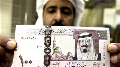 سعر الريال السعودي اليوم بالبنوك والسوق السوداء مع بدء موسم الحج 