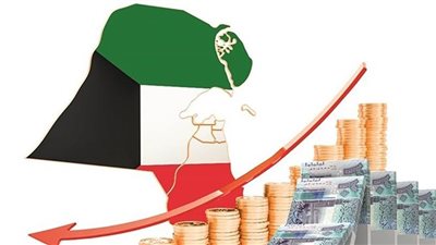 قبل عودة البنوك غدا|سعر الدينار الكويتي اليوم السبت مقابل الجنيه