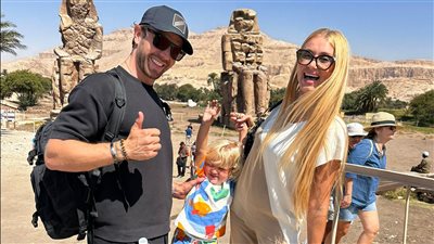 تنشيطًا للسياحة.. مصر تستضيف 